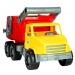 City Truck Dömper - Wader