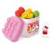 Clementoni: Clemmy Hello Kitty építőkockák
