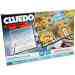 Cluedo rejtély a luxusvillában társasjáték - Hasbro
