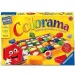 Colorama társasjéták - Ravensburger