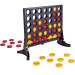Connect 4 Classic Grid társasjáték - Hasbro
