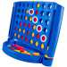 Connect 4 úti társasjáték - Hasbro