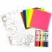 Crayola: Mozaikkészítő készlet