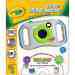 Crayola digitális fényképezőgép 5.1MP