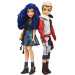 Descendants - Utódok: Carlos és Evie babaszett - Hasbro
