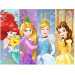 Disney Hercegnő 30db-os puzzle - Trefl