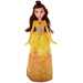 Disney Hercegnők Belle Classic baba - Hasbro