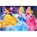 Disney Hercegnők Gigant 36db-os puzzle - Trefl