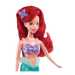 Disney Hercegnők: Klasszikus Ariel baba - Mattel