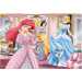 Disney Hercegnők gardróbja 100db-os puzzle - Trefl