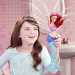 Disney Hercegnők Spriccelő Ariel baba - Mattel