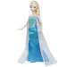 Disney Jégvarázs Anna és Elsa hercegnő baba