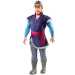 Disney Jégvarázs: Kristoff csillogó baba - Mattel