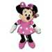 Disney Minnie egér plüss figura 43cm