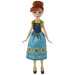 Disney Hercegnők: Anna hercegnő Classic baba 28 cm - Hasbro
