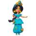 Disney Hercegnők: Jázmin hercegnő mini baba 8 cm - Hasbro