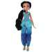 Disney Hercegnők: Jázmin hercegnő Classic baba 28 cm - Hasbro