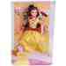 Disney hercegnők: Éneklő Belle baba - Simba Toys