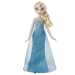 Disney Hercegnők: Téli Elsa hercegnő Classic baba 28 cm - Hasbro