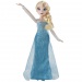 Disney Hercegnők: Téli Elsa hercegnő Classic baba 28 cm - Hasbro