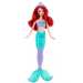 Disney varázslatos Ariel baba - Mattel