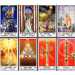 Eclectic Tarot Exkluzív jóskártya - Piatnik