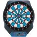 Elektromos Darts tábla DC 100 - Spartan