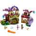 LEGO® Elves: A titkos piactér (41176)