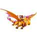 LEGO® Elves: A Tűzsárkány lávabarlangja (41175)