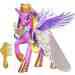 Én kicsi Pónim: Cadence Hercegnő póni fénnyel és hanggal - Hasbro