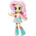 Én kicsi pónim Equestria Girls: Fluttershy mini figura - Hasbro