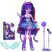 Én kicsi pónim: Equestria Girls Twilight Sparkle éneklő baba - Hasbro