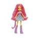 Én kicsi pónim: Equestria Girls Fluttershy baba - Hasbro