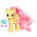 Én kicsi pónim: Fluttershy pónipajtás - Hasbro