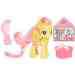Én kicsi pónim: Fluttershy pónipajtás figura - Hasbro
