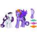 Én kicsi pónim: Luna és Rarity póni hercegnők - Hasbro