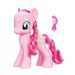 Én kicsi pónim: Pinkie Pie fésülhető póni figura fésűvel - Hasbro