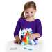 Én kicsi pónim: Rainbow Dash szaltózó magyarul beszélő póni - Hasbro