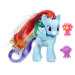 Én kicsi pónim: Rainbow Dash pónipajtás - Hasbro