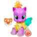 Én kicsi pónim: Sunny Daze magyarul beszélő plüssfigura - Hasbro