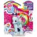 Én kicsi pónim: Rainbow Dash póni figura - Hasbro