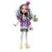 Ever After High: Madeline Hatter baba - Mattel