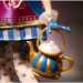 Ever After High: Madeline Hatter baba - Mattel
