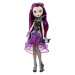 Ever After High: Raven Queen baba - Mattel