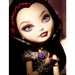 Ever After High: Raven Queen baba - Mattel
