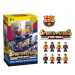 FC Barcelona minifigura meglepetéscsomag