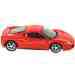 Ferrari 458 Italia távirányítós autó 1/14 - Jamara Toys