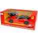 Ferrari 599 GTO távirányítós autó 1/14 - Jamara Toys