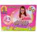 Filly Póni Találd ki! 3D társasjáték - Simba Toys