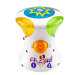 Fisher-Price: 2 az 1-ben guriga dob